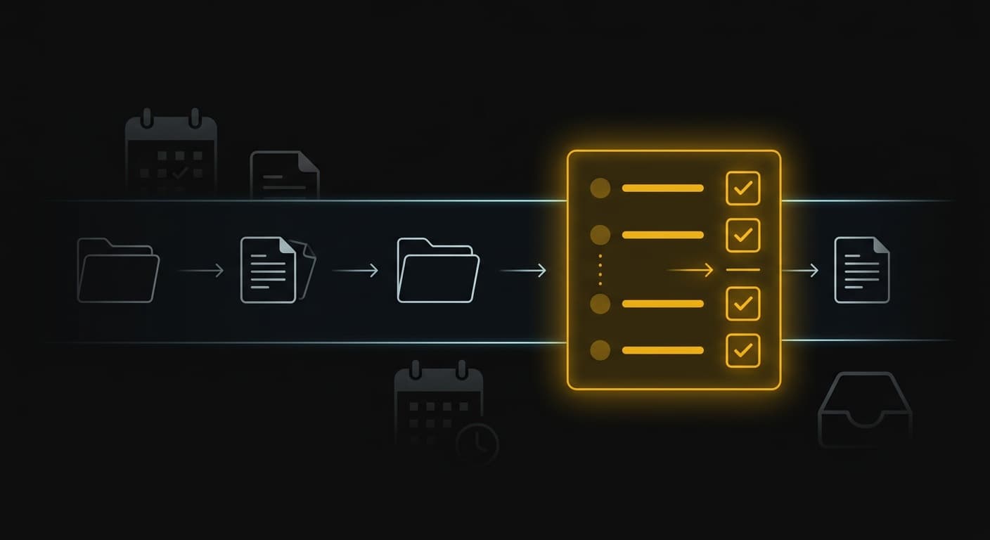 Automate Client Document Requests for Accounting Firms