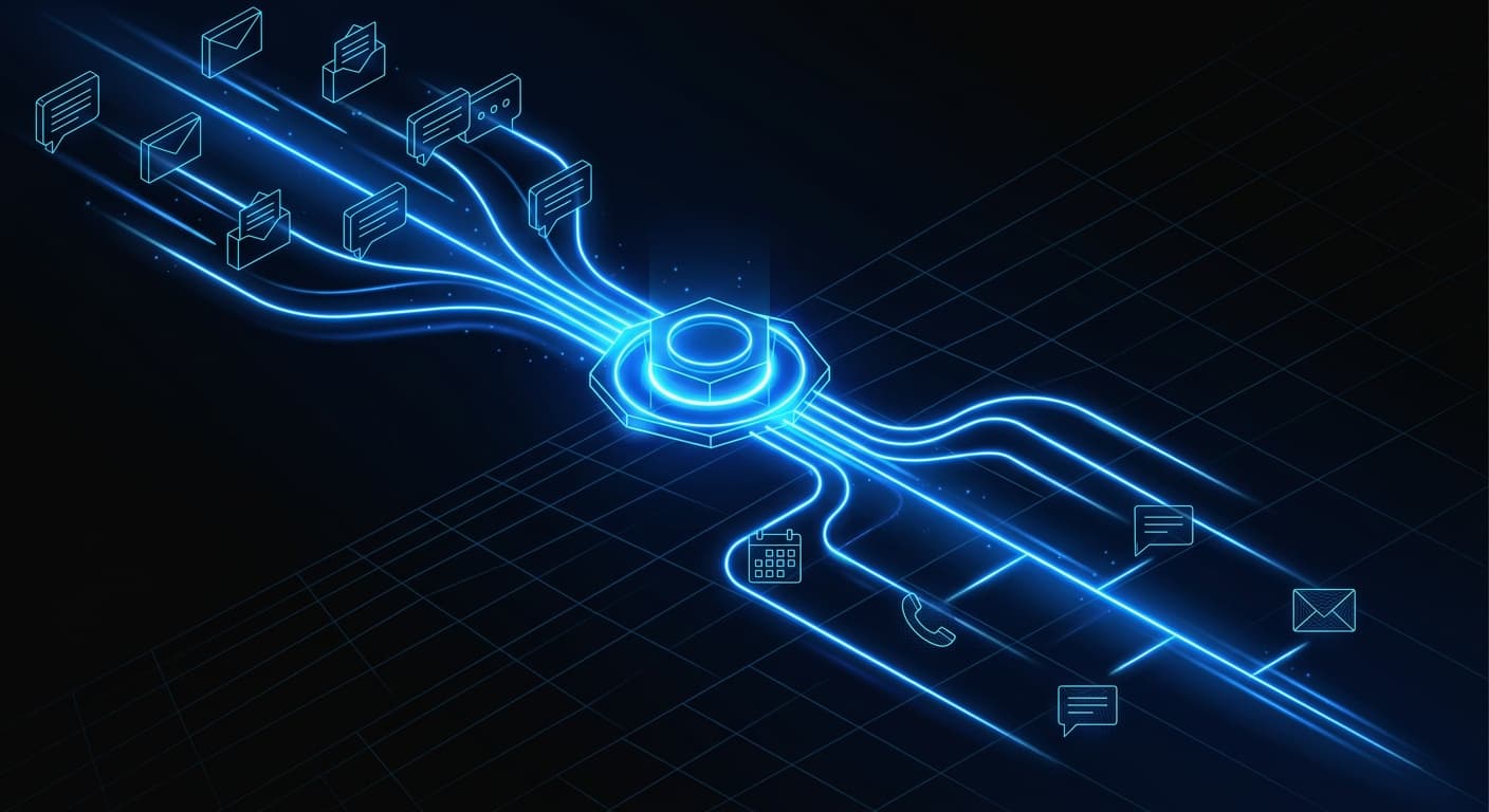 How to Automate Client Follow-Up for Small Businesses