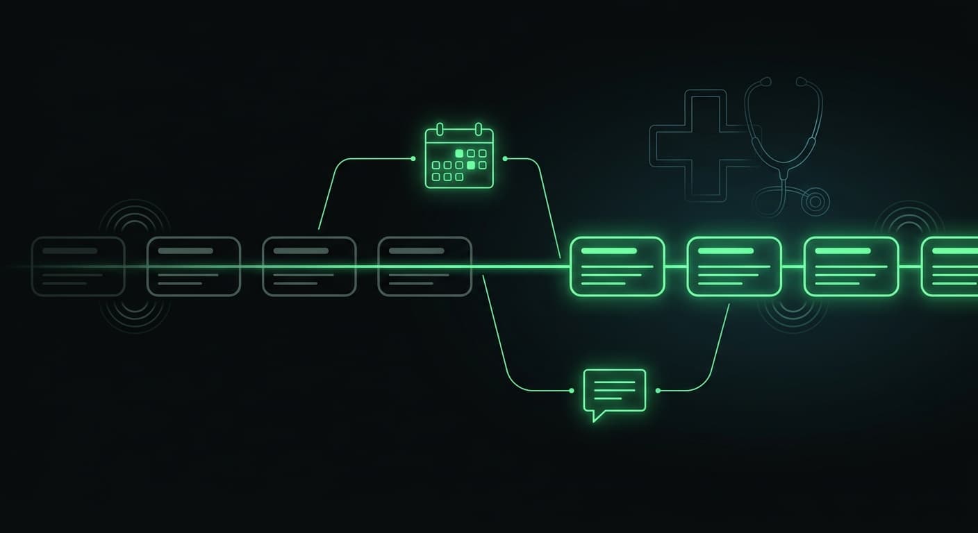 Automate Patient Reactivation Campaigns for Medical Practices