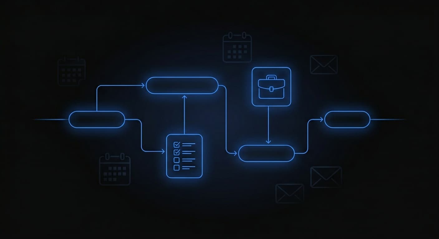 Client Onboarding Automation for Professional Service Firms