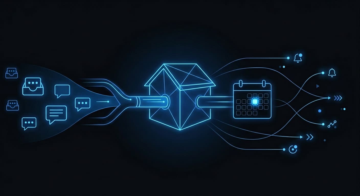 Real Estate Lead Follow-Up Agent: Reply Fast, Book More