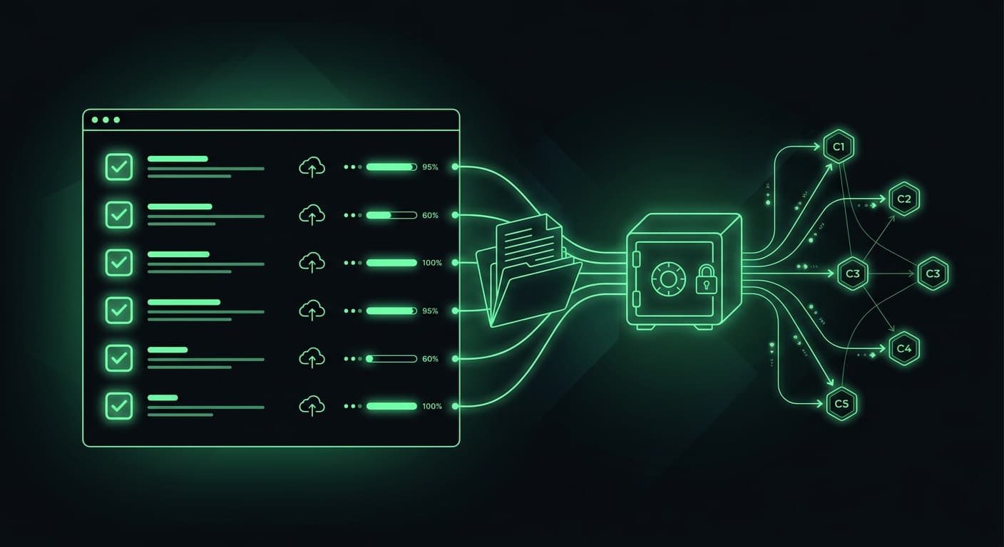 How Accounting Firms Automate Client Document Requests Faster